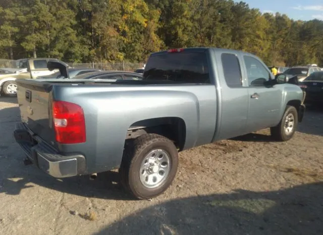 Photo 3 VIN: 1GCSCREA6AZ200769 - CHEVROLET SILVERADO 1500 