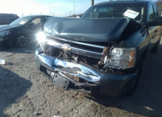 Photo 5 VIN: 1GCSCREA6AZ200769 - CHEVROLET SILVERADO 1500 