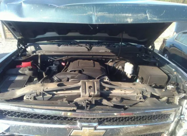 Photo 9 VIN: 1GCSCREA6AZ200769 - CHEVROLET SILVERADO 1500 