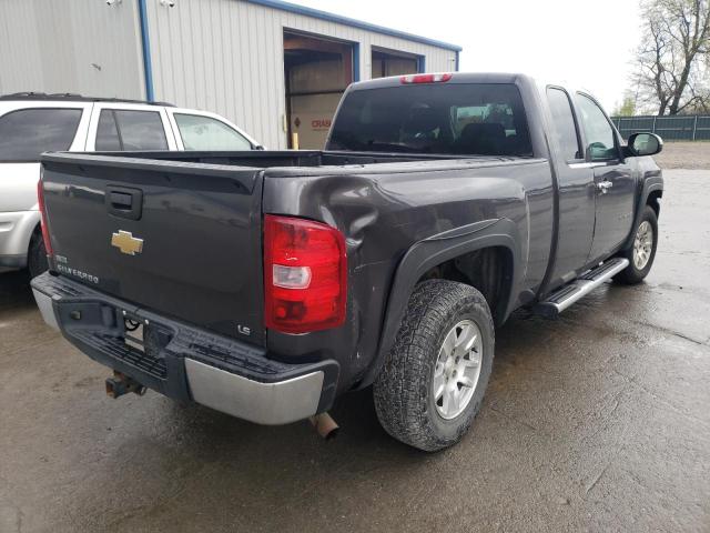 Photo 3 VIN: 1GCSCREA7AZ206970 - CHEVROLET SILVERADO 