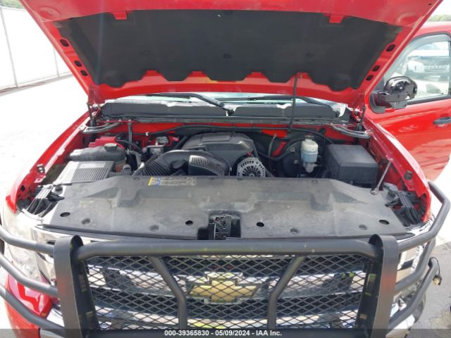 Photo 9 VIN: 1GCSCREA7AZ219461 - CHEVROLET SILVERADO 1500 