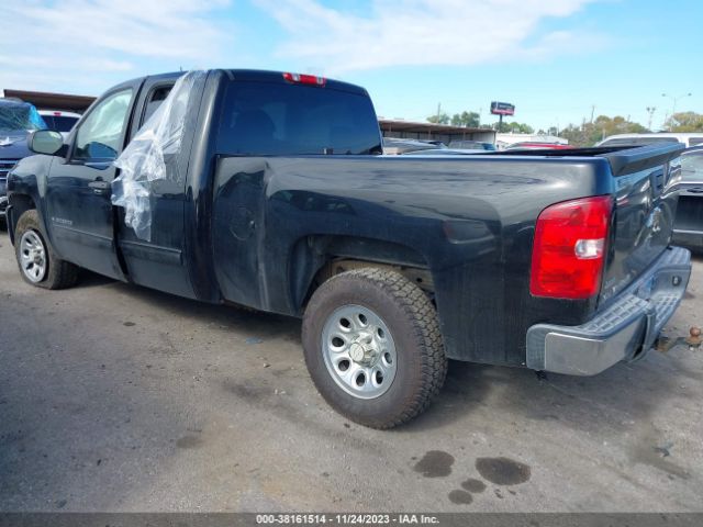 Photo 2 VIN: 1GCSCREA7AZ296430 - CHEVROLET SILVERADO 