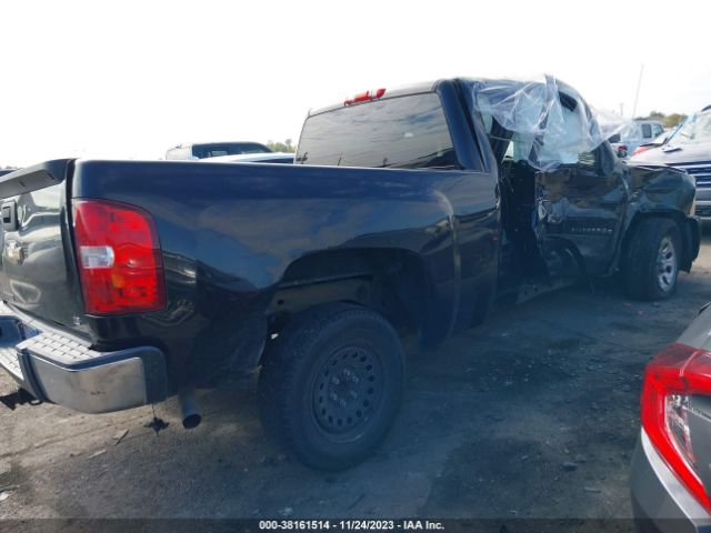 Photo 3 VIN: 1GCSCREA7AZ296430 - CHEVROLET SILVERADO 