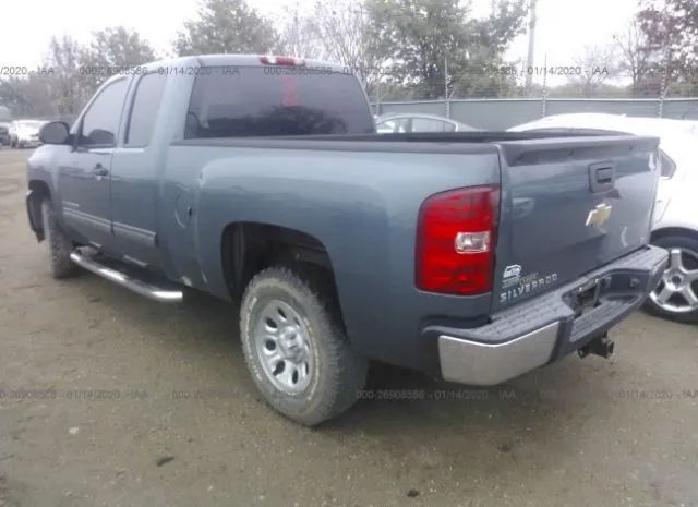 Photo 2 VIN: 1GCSCREA8AZ119224 - CHEVROLET SILVERADO 1500 