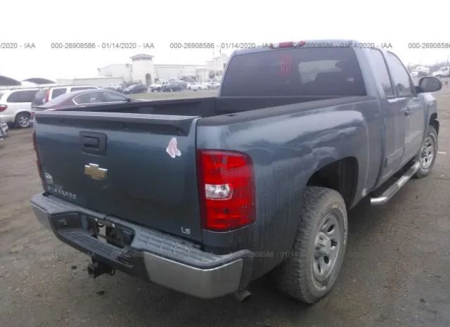 Photo 3 VIN: 1GCSCREA8AZ119224 - CHEVROLET SILVERADO 1500 