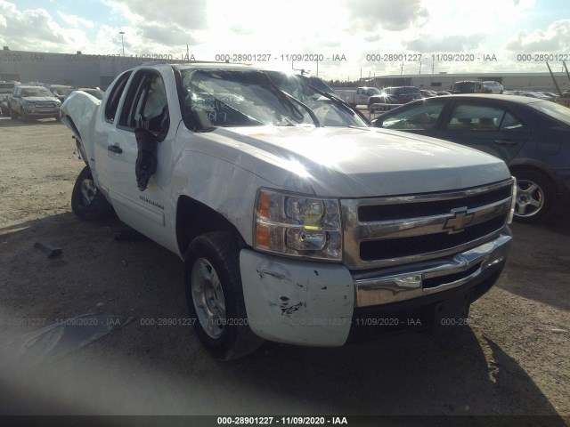 Photo 0 VIN: 1GCSCREA8AZ131244 - CHEVROLET SILVERADO 1500 