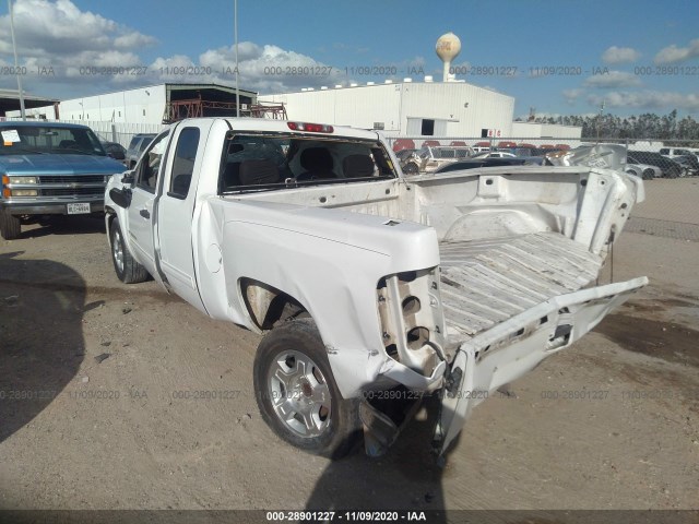 Photo 2 VIN: 1GCSCREA8AZ131244 - CHEVROLET SILVERADO 1500 