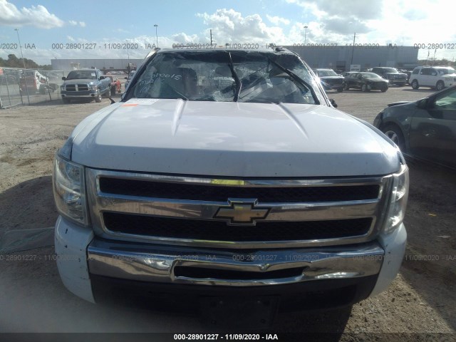 Photo 5 VIN: 1GCSCREA8AZ131244 - CHEVROLET SILVERADO 1500 