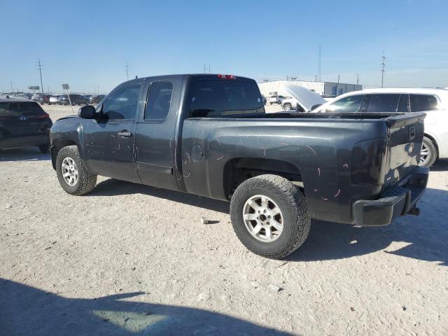 Photo 1 VIN: 1GCSCREA8AZ134595 - CHEVROLET SILVERADO 