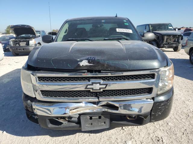 Photo 4 VIN: 1GCSCREA8AZ134595 - CHEVROLET SILVERADO 