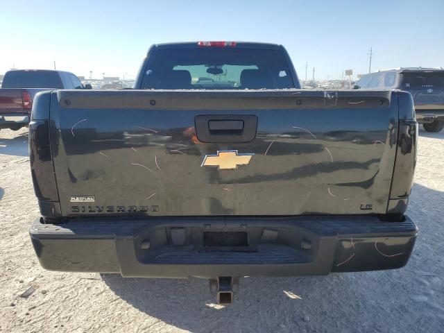 Photo 5 VIN: 1GCSCREA8AZ134595 - CHEVROLET SILVERADO 