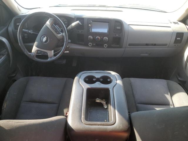 Photo 7 VIN: 1GCSCREA8AZ134595 - CHEVROLET SILVERADO 