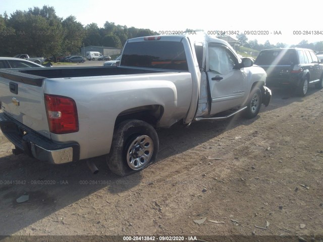 Photo 3 VIN: 1GCSCREA8AZ175079 - CHEVROLET SILVERADO 1500 