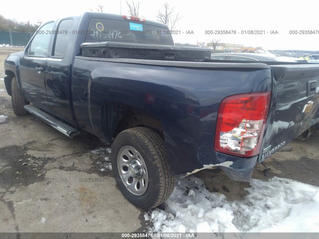 Photo 2 VIN: 1GCSCREA8AZ251609 - CHEVROLET SILVERADO 1500 