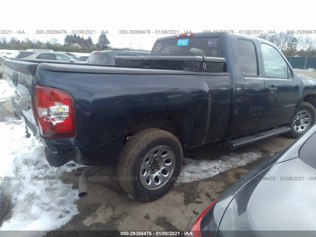 Photo 3 VIN: 1GCSCREA8AZ251609 - CHEVROLET SILVERADO 1500 