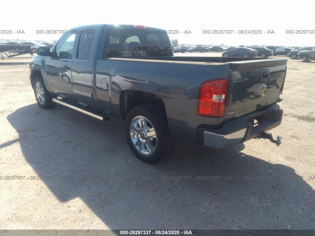 Photo 2 VIN: 1GCSCREA8AZ264246 - CHEVROLET SILVERADO 1500 