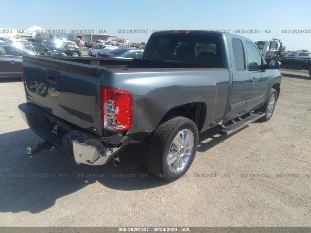 Photo 3 VIN: 1GCSCREA8AZ264246 - CHEVROLET SILVERADO 1500 