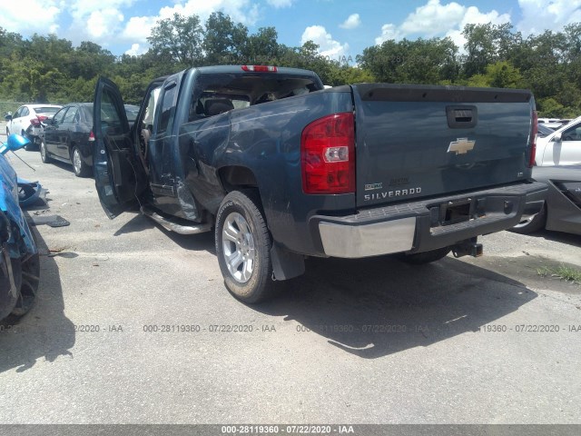 Photo 2 VIN: 1GCSCREA8AZ284772 - CHEVROLET SILVERADO 1500 