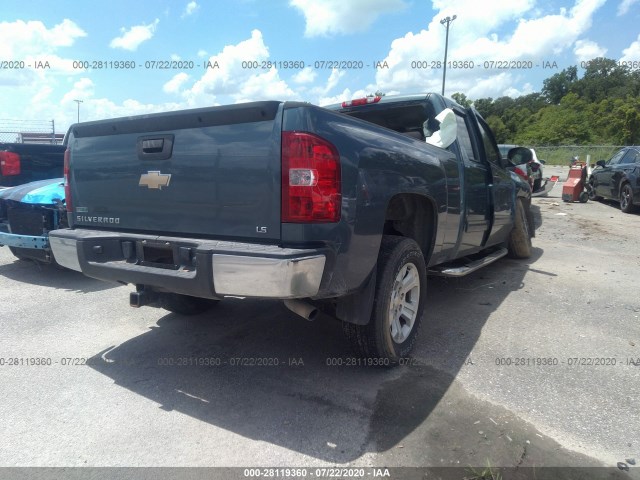 Photo 3 VIN: 1GCSCREA8AZ284772 - CHEVROLET SILVERADO 1500 