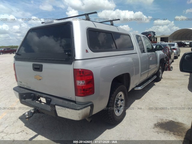 Photo 3 VIN: 1GCSCREA9AZ115862 - CHEVROLET SILVERADO 1500 