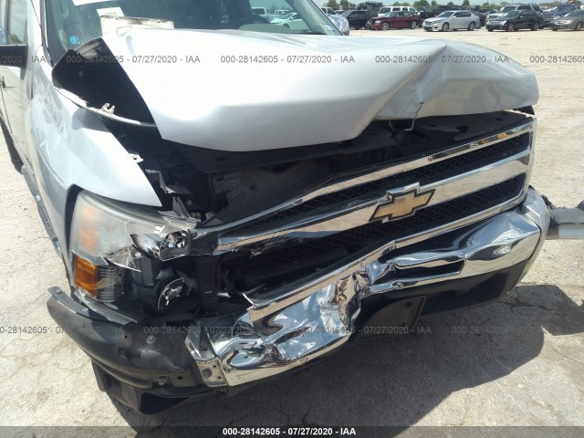 Photo 5 VIN: 1GCSCREA9AZ115862 - CHEVROLET SILVERADO 1500 