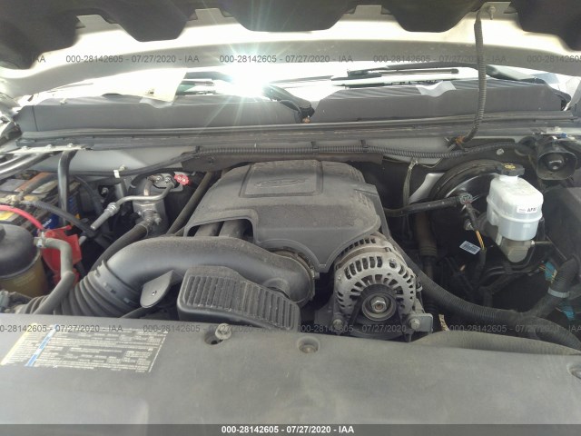 Photo 9 VIN: 1GCSCREA9AZ115862 - CHEVROLET SILVERADO 1500 