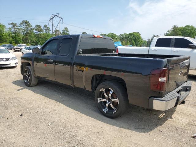 Photo 1 VIN: 1GCSCREAXAZ291139 - CHEVROLET SILVERADO 