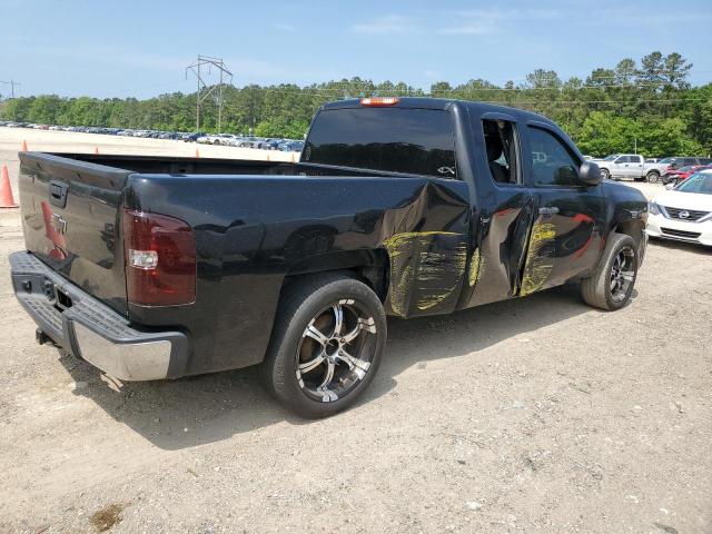 Photo 2 VIN: 1GCSCREAXAZ291139 - CHEVROLET SILVERADO 