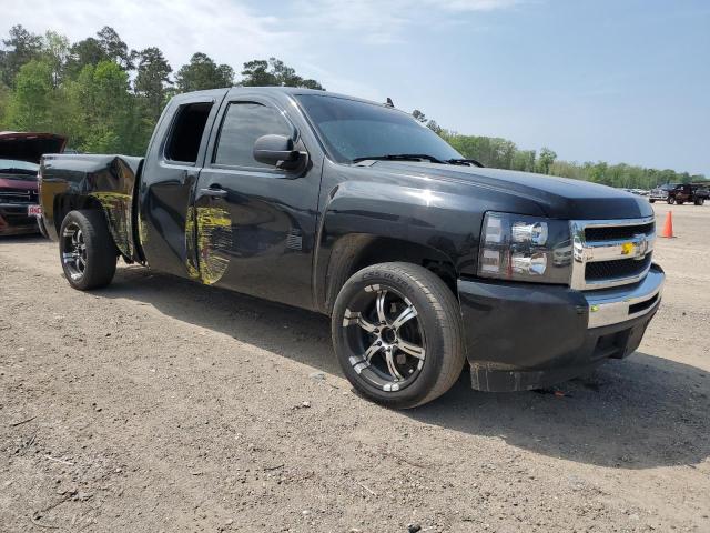 Photo 3 VIN: 1GCSCREAXAZ291139 - CHEVROLET SILVERADO 