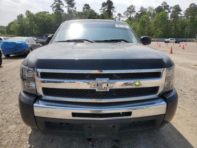 Photo 4 VIN: 1GCSCREAXAZ291139 - CHEVROLET SILVERADO 