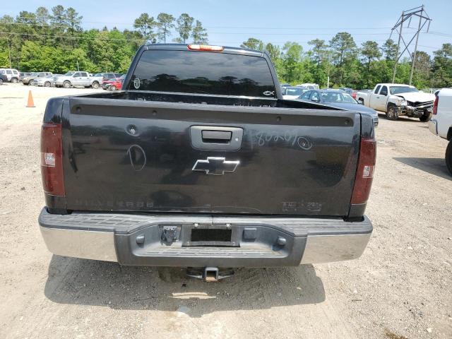 Photo 5 VIN: 1GCSCREAXAZ291139 - CHEVROLET SILVERADO 