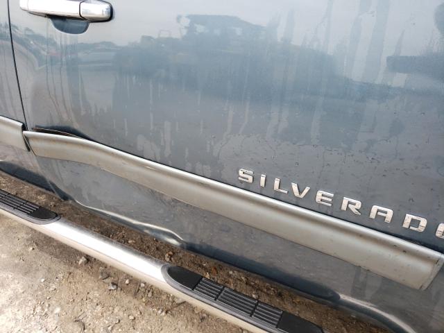 Photo 8 VIN: 1GCSCSE00AZ264322 - CHEVROLET SILVERADO 