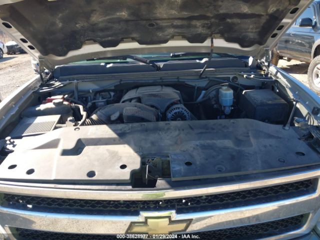 Photo 9 VIN: 1GCSCSE01AZ133772 - CHEVROLET SILVERADO 1500 