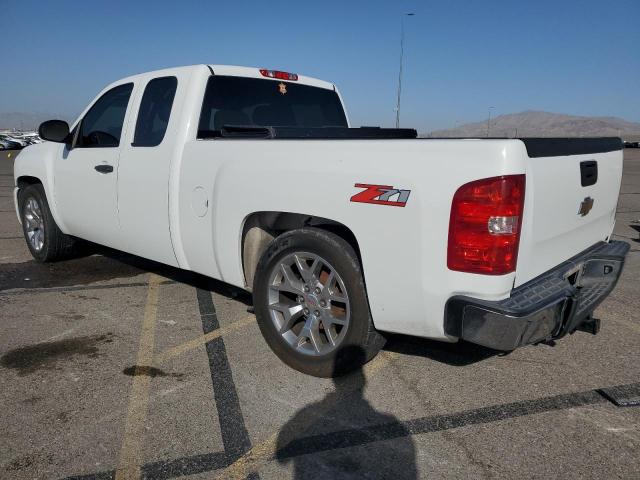 Photo 1 VIN: 1GCSCSE01AZ161703 - CHEVROLET SILVERADO 