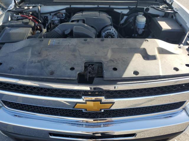 Photo 10 VIN: 1GCSCSE01AZ161703 - CHEVROLET SILVERADO 