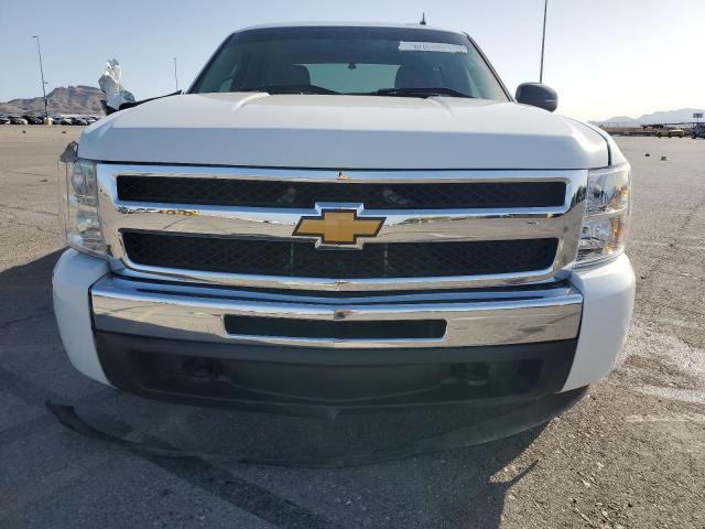 Photo 4 VIN: 1GCSCSE01AZ161703 - CHEVROLET SILVERADO 