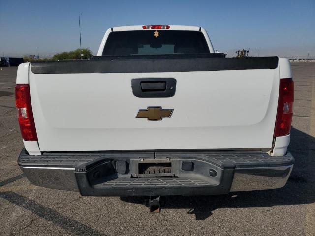 Photo 5 VIN: 1GCSCSE01AZ161703 - CHEVROLET SILVERADO 