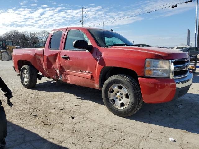 Photo 3 VIN: 1GCSCSE01AZ255001 - CHEVROLET SILVERADO 