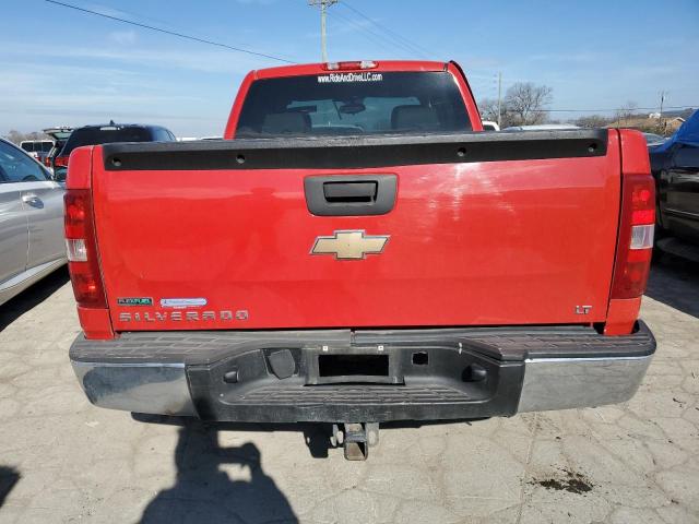 Photo 5 VIN: 1GCSCSE01AZ255001 - CHEVROLET SILVERADO 