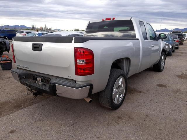 Photo 3 VIN: 1GCSCSE02AZ126488 - CHEVROLET SILVERADO 