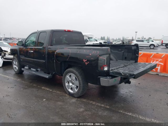 Photo 2 VIN: 1GCSCSE03AZ282989 - CHEVROLET SILVERADO 1500 