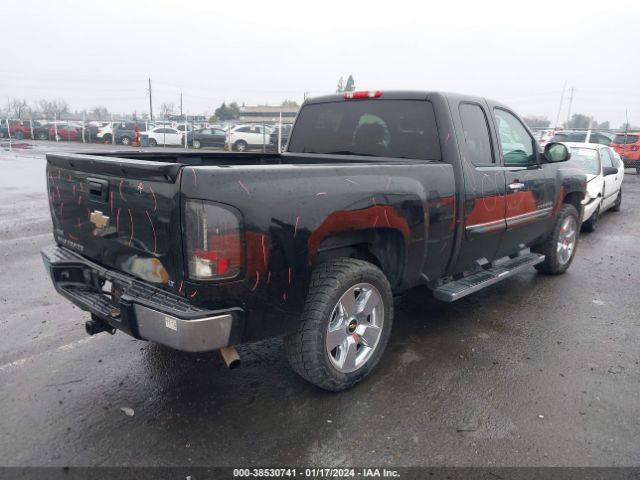 Photo 3 VIN: 1GCSCSE03AZ282989 - CHEVROLET SILVERADO 1500 