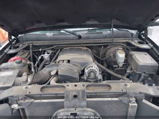 Photo 9 VIN: 1GCSCSE03AZ282989 - CHEVROLET SILVERADO 1500 