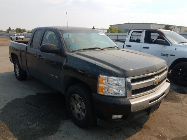 Photo 0 VIN: 1GCSCSE03AZ289425 - CHEVROLET SILVERADO 