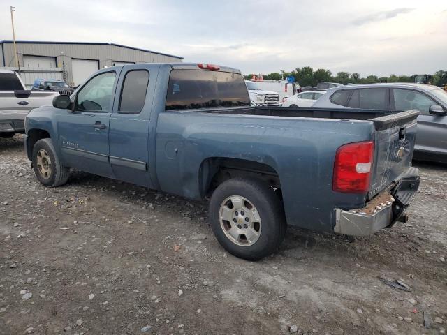 Photo 1 VIN: 1GCSCSE04AZ118232 - CHEVROLET SILVERADO 