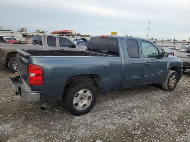 Photo 2 VIN: 1GCSCSE04AZ118232 - CHEVROLET SILVERADO 