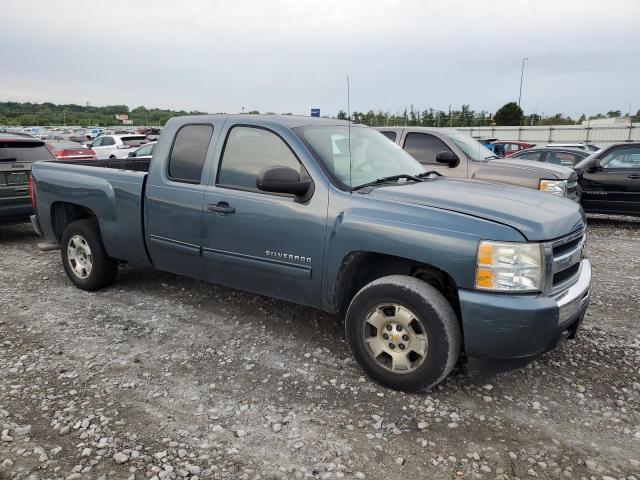 Photo 3 VIN: 1GCSCSE04AZ118232 - CHEVROLET SILVERADO 