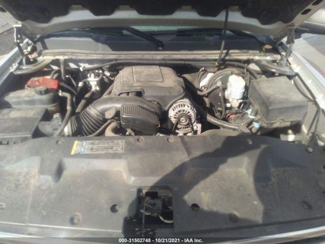 Photo 9 VIN: 1GCSCSE04AZ146340 - CHEVROLET SILVERADO 1500 