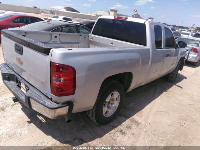 Photo 3 VIN: 1GCSCSE04AZ291393 - CHEVROLET SILVERADO 1500 