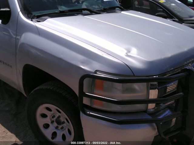 Photo 5 VIN: 1GCSCSE04AZ291393 - CHEVROLET SILVERADO 1500 